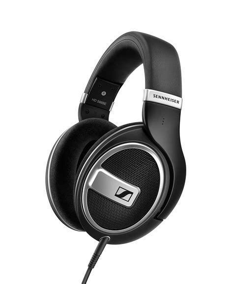 A Professional's Take on the New Hd 599